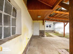 Prodej rodinného domu, Hroznová Lhota, 191 m2