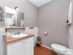 Prodej bytu 3+1, Třinec - Lyžbice, kpt. Nálepky, 68 m2