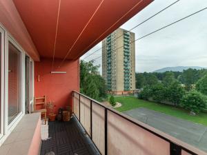 Prodej bytu 3+1, Třinec - Lyžbice, kpt. Nálepky, 68 m2