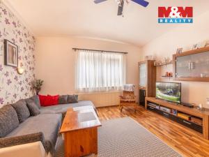 Pronájem rodinného domu, Červený Kostelec - Lhota za Červeným Kostelcem, 85 m2