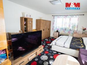 Pronájem rodinného domu, Červený Kostelec - Lhota za Červeným Kostelcem, 85 m2