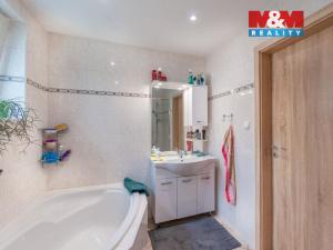 Pronájem rodinného domu, Červený Kostelec - Lhota za Červeným Kostelcem, 85 m2