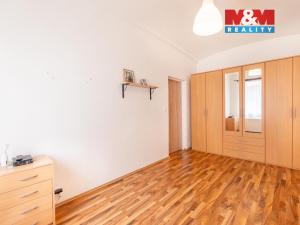 Pronájem rodinného domu, Červený Kostelec - Lhota za Červeným Kostelcem, 85 m2