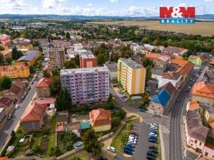Prodej bytu 2+kk, Podbořany, Kpt. Nálepky, 42 m2