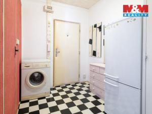 Prodej bytu 2+kk, Podbořany, Kpt. Nálepky, 42 m2