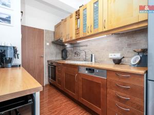 Prodej bytu 3+kk, Nymburk, Jurije Gagarina, 70 m2