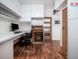 Prodej bytu 3+kk, Nymburk, Jurije Gagarina, 70 m2