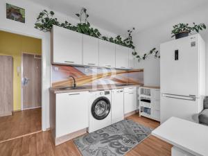 Prodej bytu 2+kk, Liberec, Haškova, 42 m2