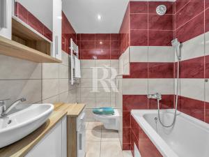 Prodej bytu 2+kk, Liberec, Haškova, 42 m2