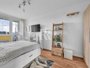 Prodej bytu 2+kk, Liberec, Haškova, 42 m2