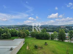 Prodej bytu 2+kk, Liberec, Haškova, 42 m2