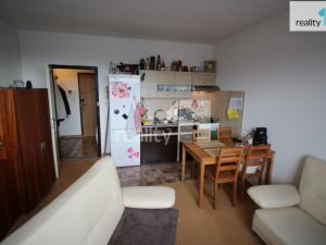 Prodej bytu 2+kk, Česká Lípa, Brněnská, 40 m2