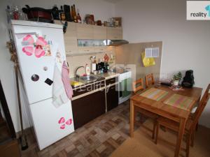 Prodej bytu 2+kk, Česká Lípa, Brněnská, 40 m2