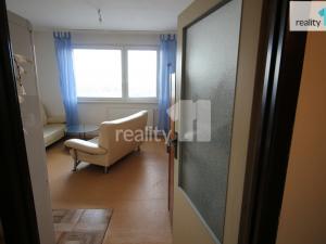 Prodej bytu 2+kk, Česká Lípa, Brněnská, 40 m2