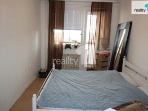 Prodej bytu 2+kk, Česká Lípa, Brněnská, 40 m2
