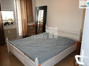Prodej bytu 2+kk, Česká Lípa, Brněnská, 40 m2