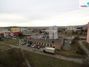 Prodej bytu 2+kk, Česká Lípa, Brněnská, 40 m2