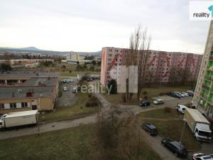 Prodej bytu 2+kk, Česká Lípa, Brněnská, 40 m2