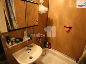Prodej bytu 2+kk, Česká Lípa, Brněnská, 40 m2