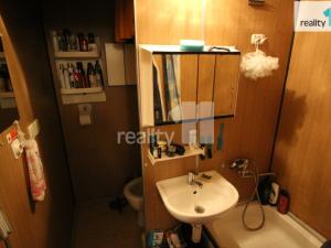 Prodej bytu 2+kk, Česká Lípa, Brněnská, 40 m2