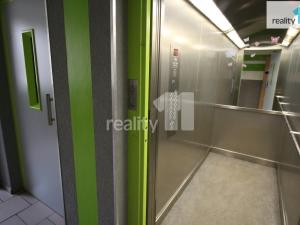 Prodej bytu 2+kk, Česká Lípa, Brněnská, 40 m2