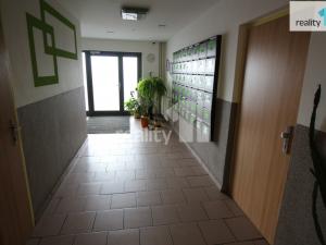 Prodej bytu 2+kk, Česká Lípa, Brněnská, 40 m2