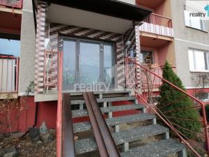 Prodej bytu 2+kk, Česká Lípa, Brněnská, 40 m2