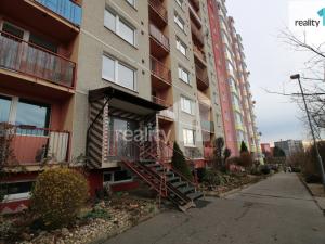 Prodej bytu 2+kk, Česká Lípa, Brněnská, 40 m2