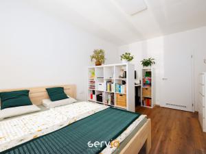 Pronájem bytu 2+kk, Brno, Poděbradova, 56 m2