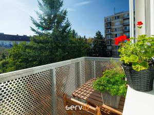 Pronájem bytu 2+kk, Brno, Poděbradova, 56 m2