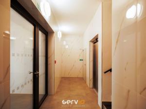 Pronájem bytu 2+kk, Brno, Poděbradova, 56 m2