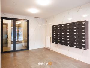 Pronájem bytu 2+kk, Brno, Poděbradova, 56 m2