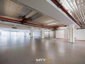 Pronájem bytu 2+kk, Brno, Poděbradova, 56 m2