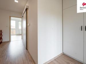 Pronájem rodinného domu, Pilníkov, K Táboru, 135 m2