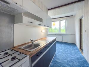 Pronájem bytu 2+1, Chomutov, Vítězslava Nezvala, 60 m2