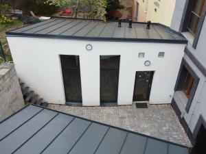 Prodej bytu 1+1, Praha - Michle, Michelská, 34 m2