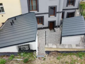 Prodej bytu 1+1, Praha - Michle, Michelská, 34 m2