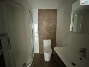 Prodej bytu 1+kk, Praha - Michle, Michelská, 34 m2