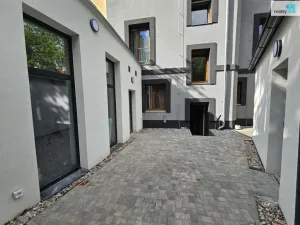 Prodej bytu 1+kk, Praha - Michle, Michelská, 34 m2