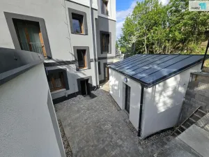 Prodej bytu 1+kk, Praha - Michle, Michelská, 34 m2