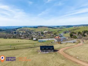 Prodej pozemku pro bydlení, Čenkovice, 1077 m2