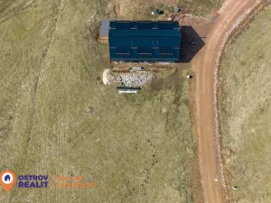 Prodej pozemku pro bydlení, Čenkovice, 1077 m2