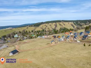 Prodej pozemku pro bydlení, Čenkovice, 1077 m2