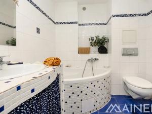 Pronájem bytu 2+kk, Plzeň, Francouzská třída, 39 m2
