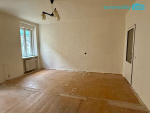 Prodej bytu 3+1, Mariánské Lázně, Anglická, 73 m2