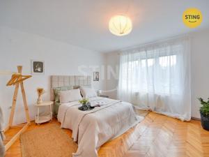 Prodej bytu 3+1, Uherské Hradiště, Zahradní, 67 m2
