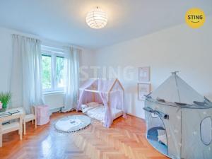 Prodej bytu 3+1, Uherské Hradiště, Zahradní, 67 m2