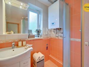 Prodej bytu 3+1, Uherské Hradiště, Zahradní, 67 m2