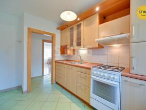 Prodej bytu 3+1, Uherské Hradiště, Zahradní, 67 m2