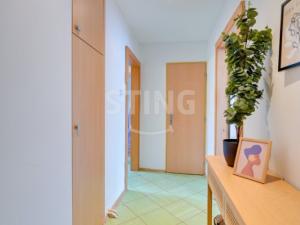 Prodej bytu 3+1, Uherské Hradiště, Zahradní, 67 m2